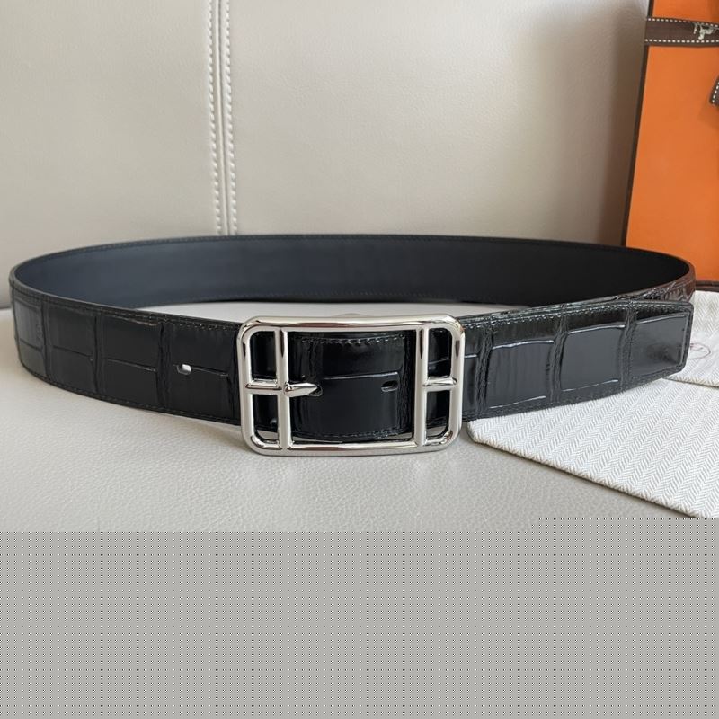 H**mes belts